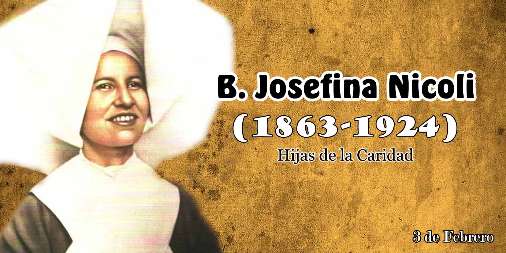 B. Josefina Nicoli (1863-1924)