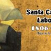 Santa Catalina Labouré (1806-1876)