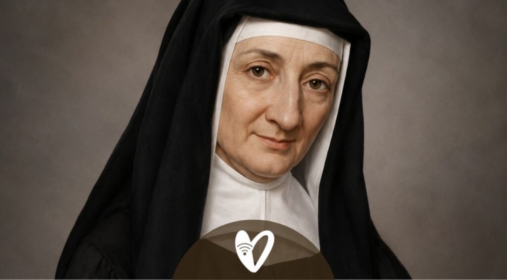 Santa Luisa de Marillac (1591-1660)