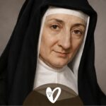 Santa Luisa de Marillac (1591-1660)