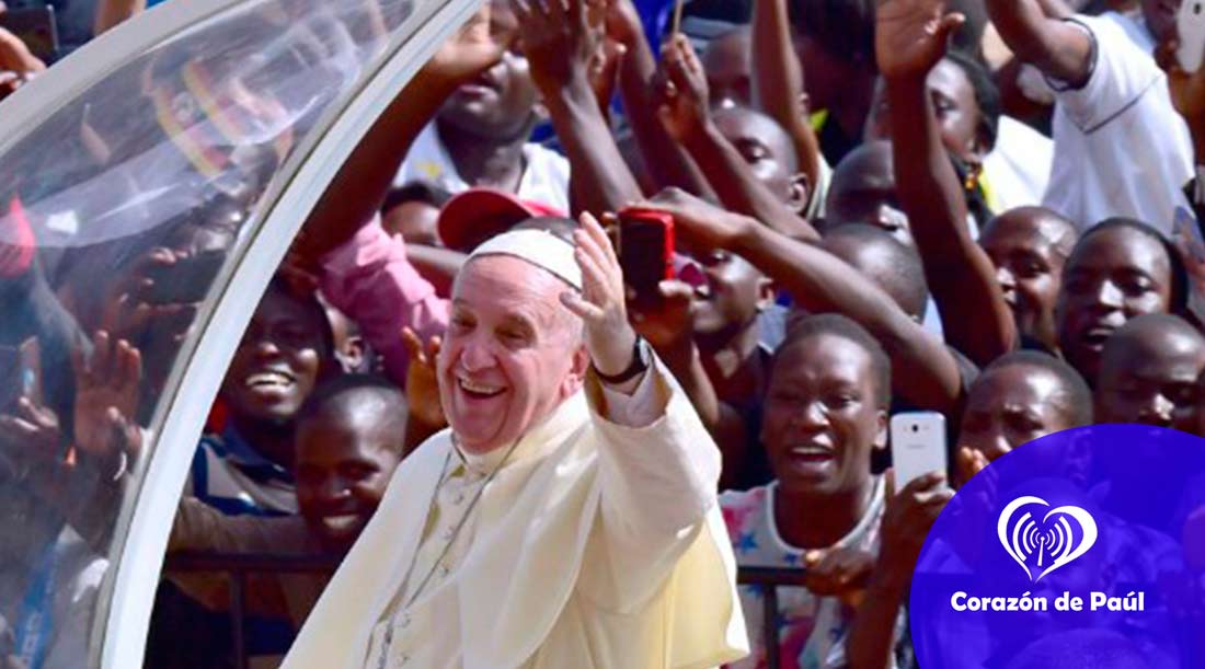 Aumentan los católicos en el mundo, disminuyen los sacerdotes