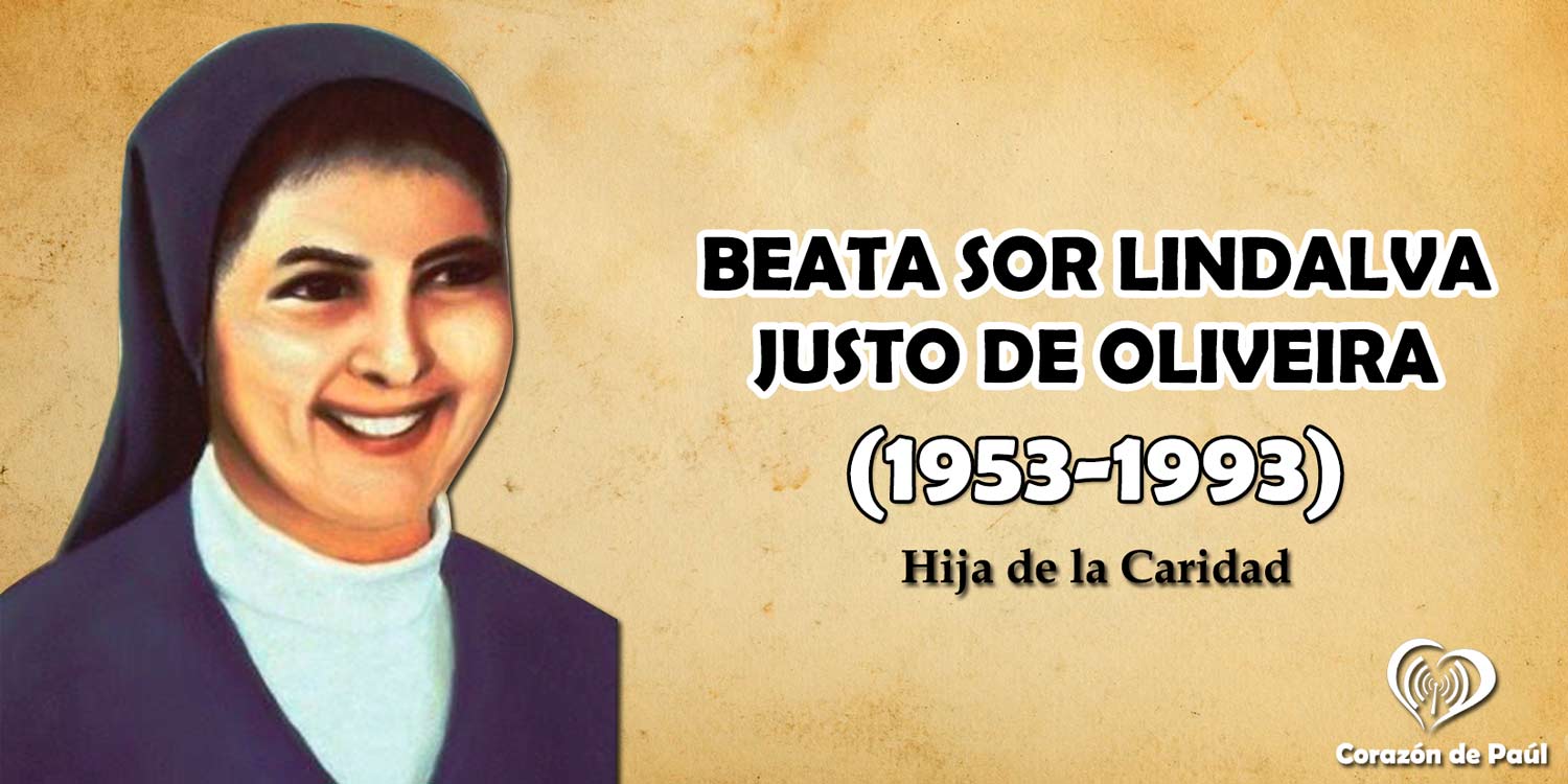 B. Lindalva Oliveira (1953-1993)