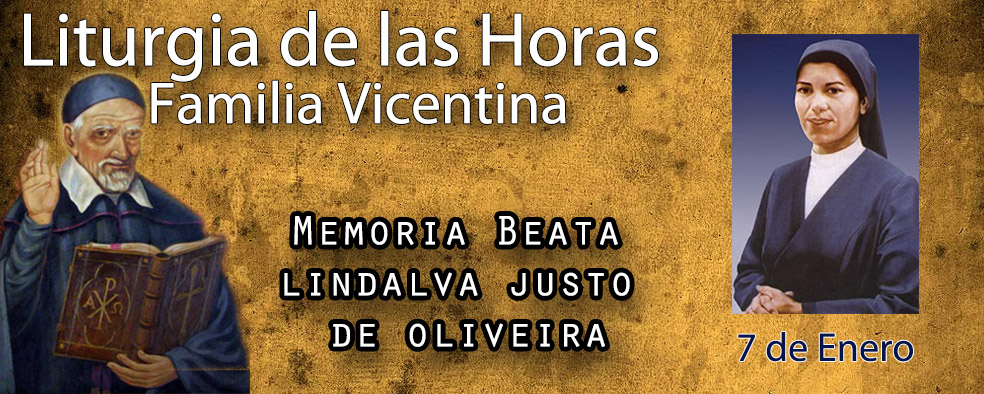 LH-Beata Lindalva Justo, HC