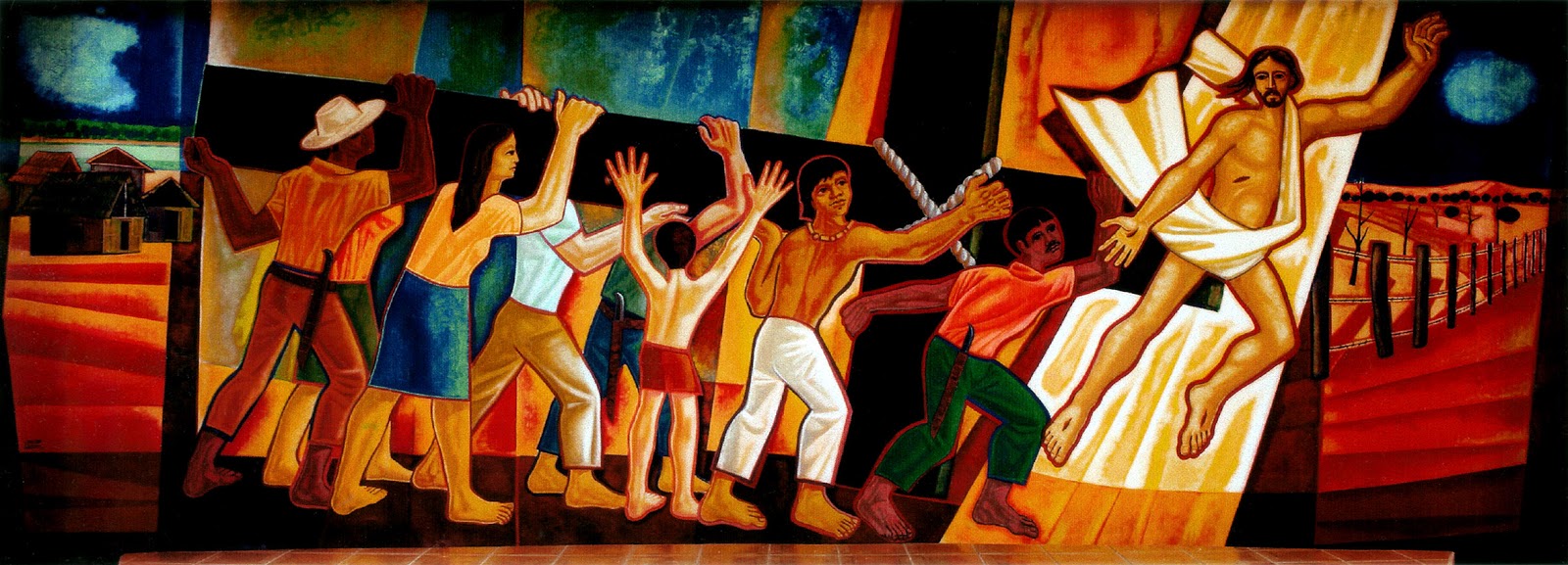 El Concilio Vaticano II y su impacto en la Iglesia Latinoamericana