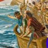 La primera Eucaristía en un barco- 6 cosas increíbles del libro de los Hechos