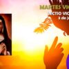 Martes- Lectio Vicentina 4 de junio