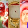 Milagros Eucarísticos sorprendentes (con fotos)