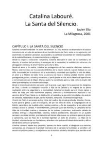 thumbnail of la_santa_del_silencio