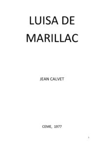 thumbnail of luisa_de_marillac_calvet