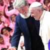 Video- La visita del Papa Francisco a Akamasoa, del Padre Pedro Opeka.