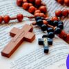 Los misterios del Santo Rosario con el Evangelio de cada día- Cuaresma ciclo A