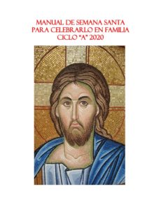 thumbnail of Manual-de-Semana-Santa-para-celebrarlo-en-familia