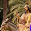 Jesús quiere entrar a nuestras vidas