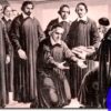 El consejo de San Vicente a un Misionero en crisis