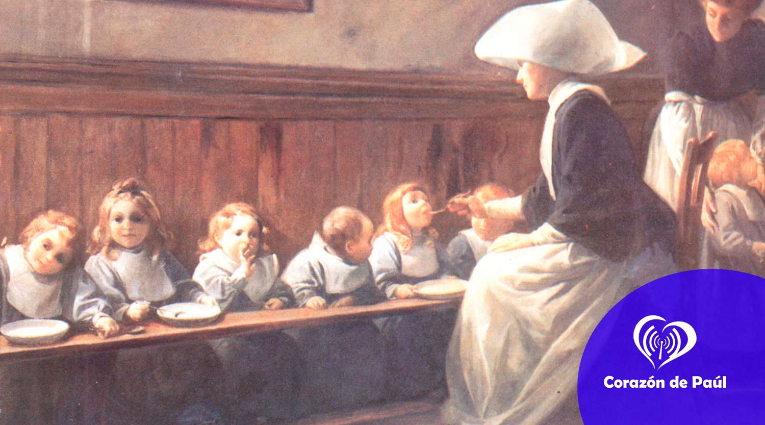 De la caridad religiosa a la beneficencia burguesa: la dádiva social y sus imágenes