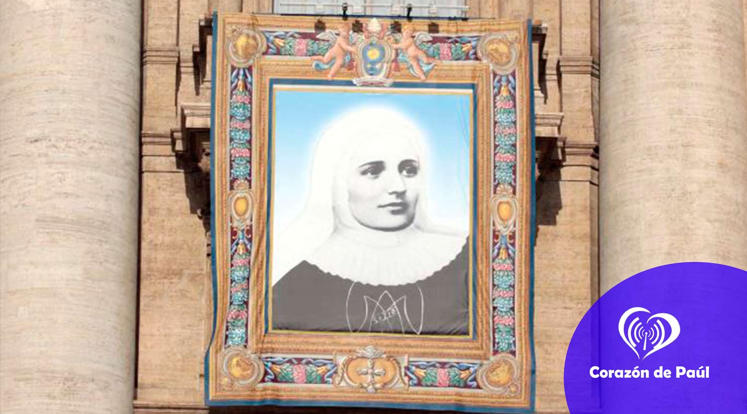 Liturgia de las Horas propias de Santa Laura Montoya- Fiesta (Colombia)