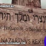 Homilía Solemnidad de Cristo Rey del Universo 22 de noviembre