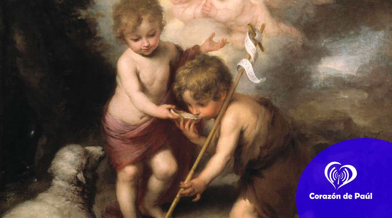 Homilía II Domingo de Adviento