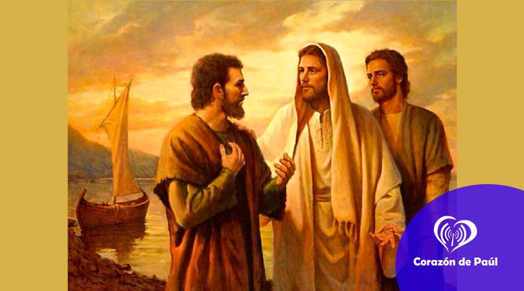 Homilía Dominical III tiempo ordinario ciclo B