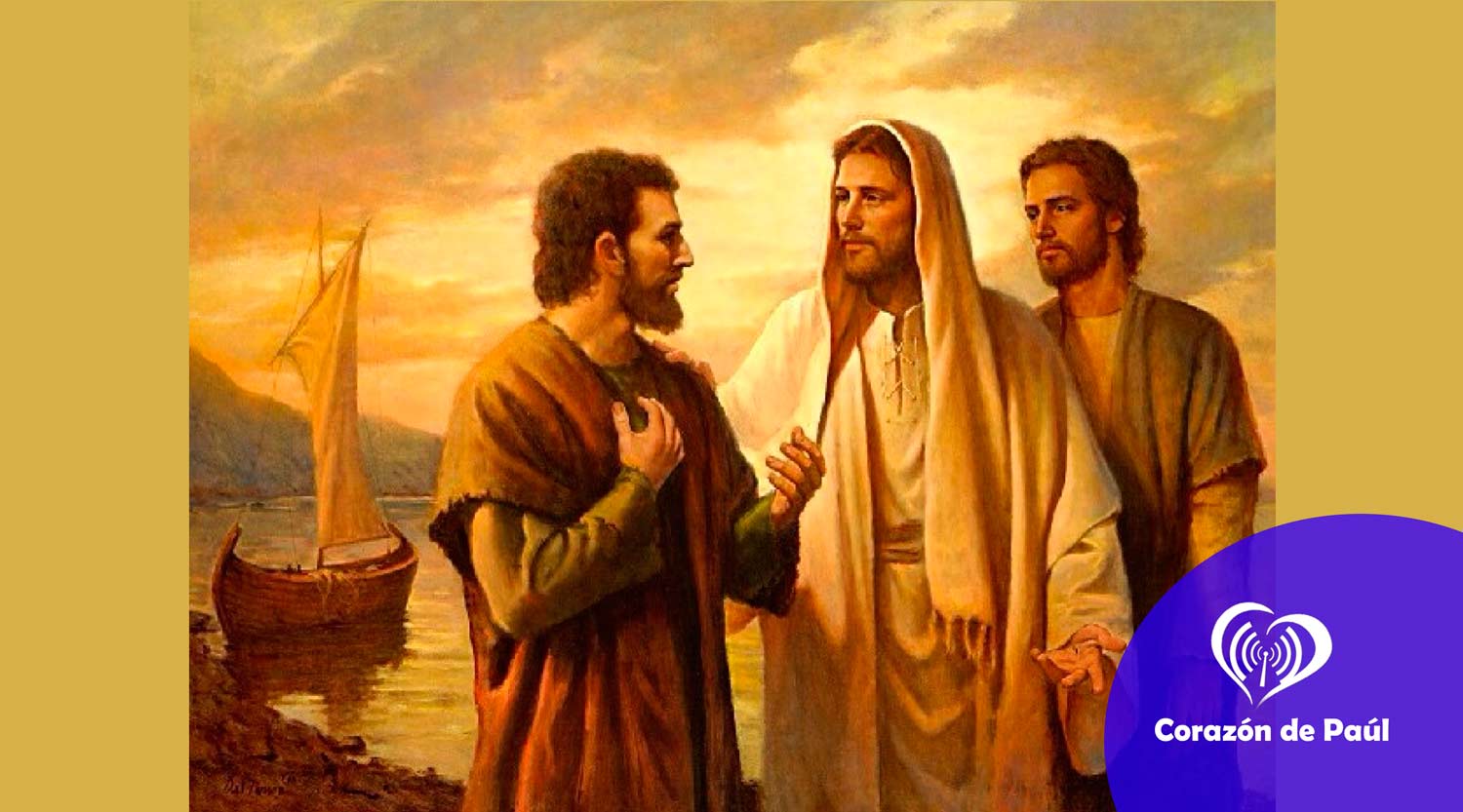 Homilía Dominical III tiempo ordinario ciclo B