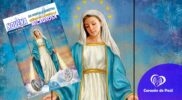 Novena a la Virgen Milagrosa 2021- Madre del Adviento