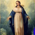 Novena en honor a la Virgen Milagrosa 2022