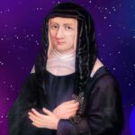 Novena 2023 en Honor a Santa Luisa de Marillac con AI