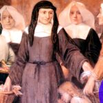 Solemnidad de Santa Luisa de Marillac, elementos propios Eucaristía.