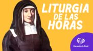 Liturgia de las Horas Solemnidad de Santa Luisa de Marillac