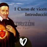 Curso de Vicentinismo- Clase introductoria