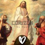 Lecturas y Homilía Transfiguración del Señor ciclo A