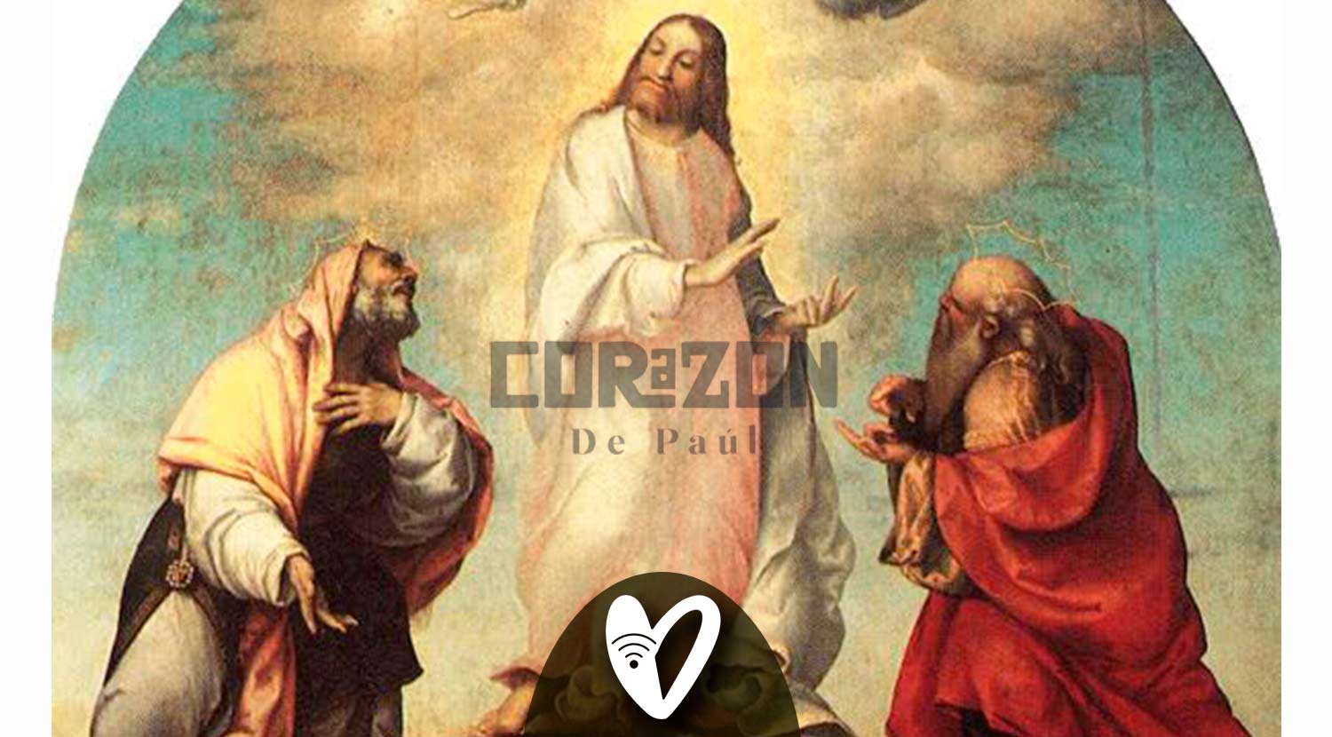 Lecturas y Homilía Transfiguración del Señor ciclo A