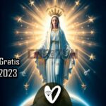 Novena 2023 en Honor a la Virgen de la Medalla Milagrosa