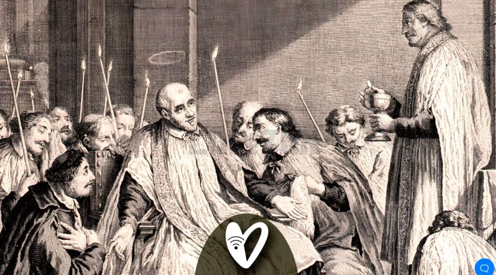 Eucaristía Solemnidad San Vicente de Paúl (Texto)