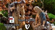 Novena de Navidad 2024- Camino Sinodal en Esperanza