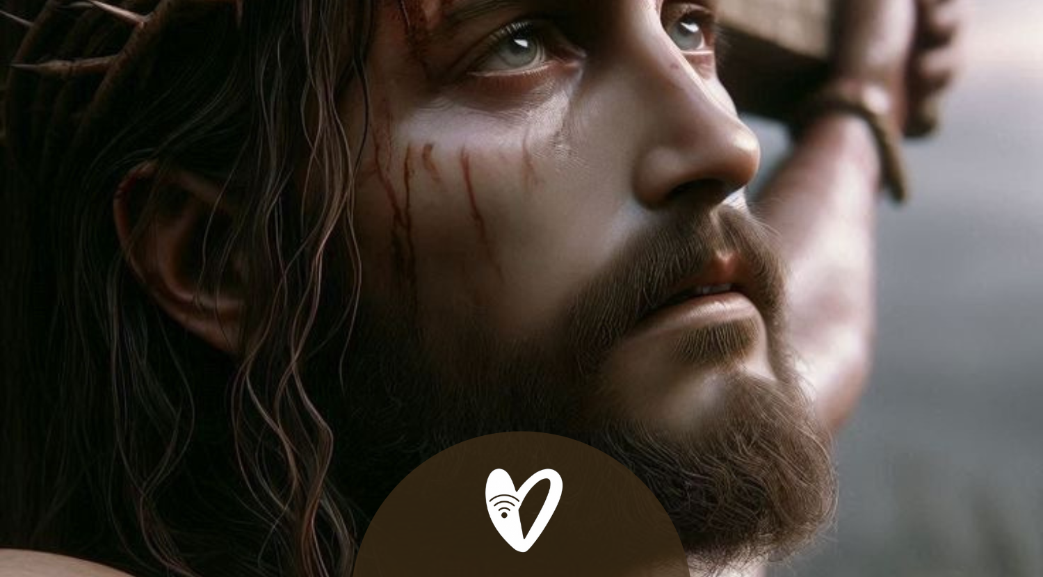 El grito de Jesús: “Dios mío, Dios mío, ¿por qué me has abandonado?”