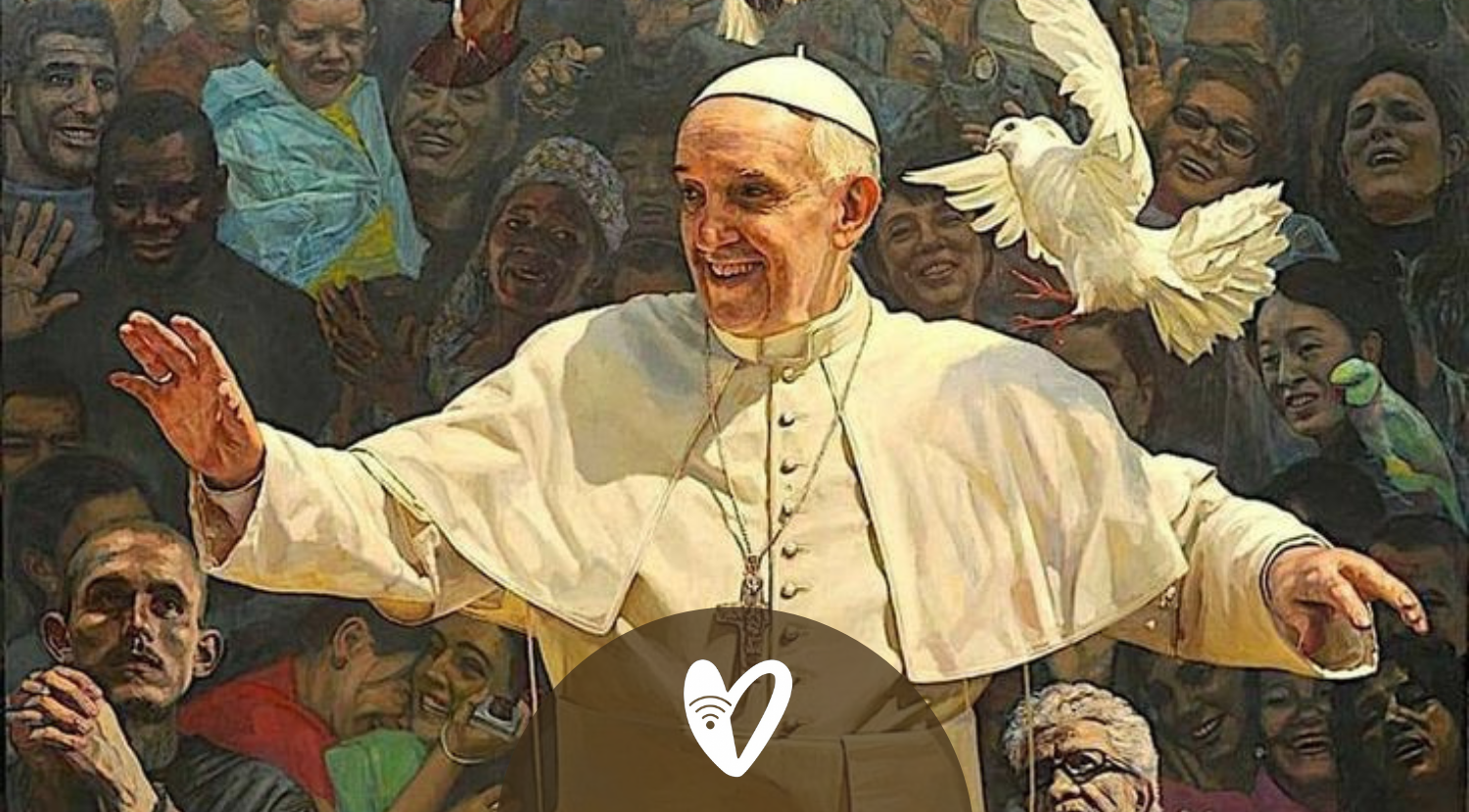 Francisco: El Pastor del Fin del Mundo que Iluminó al Mundo Entero