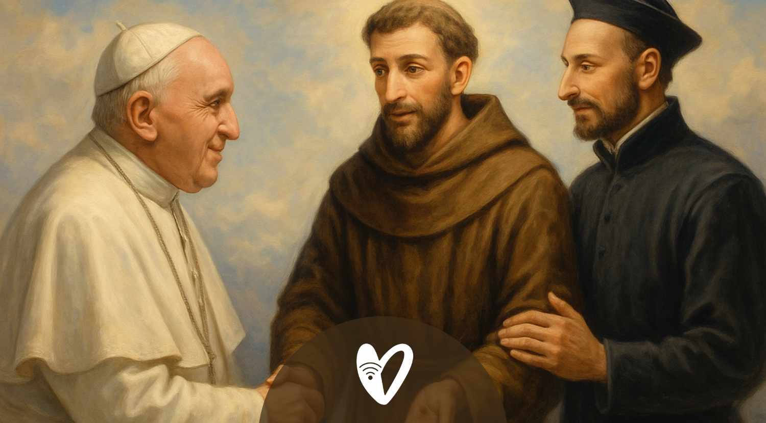 Francisco: entre Asís y Loyola. Una eclesiología en clave franciscano-ignaciana