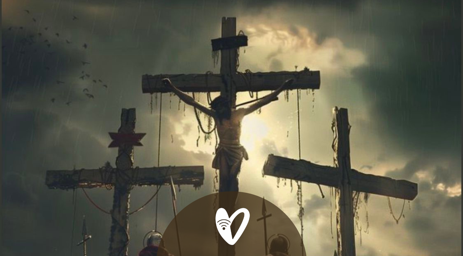 La oscuridad al mediodía: el cosmos enmudecido ante el misterio del Crucificado