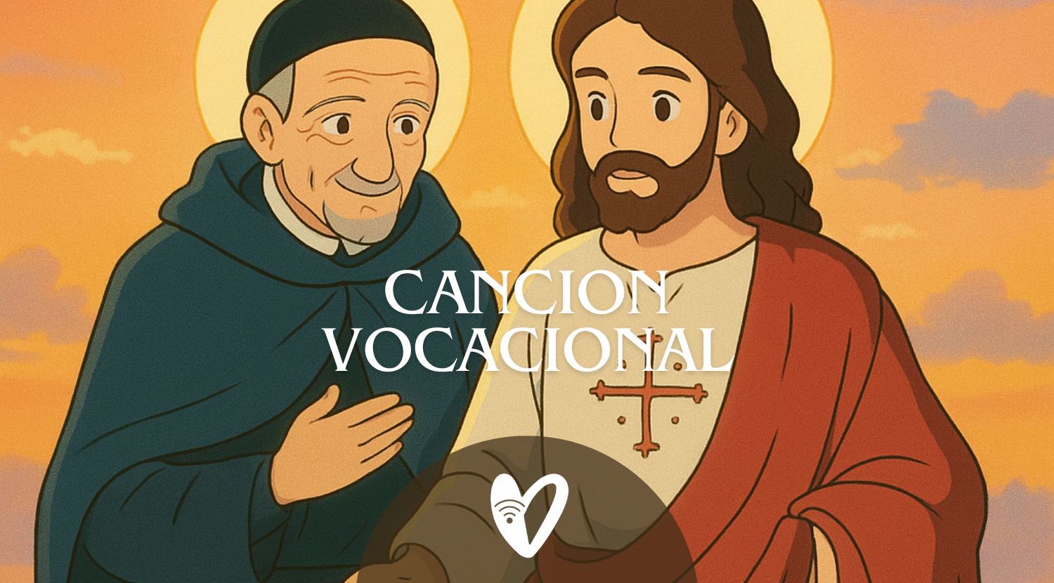 Himno Vocacional: Vicentino Soy