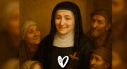 Novena en Honor a Santa Luisa de Marillac 2025 del 30 de abril al 8 de mayo