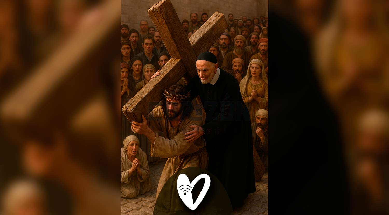 Retiro Espiritual para la Semana Santa 2025- “Caminando hacia la luz pascual”