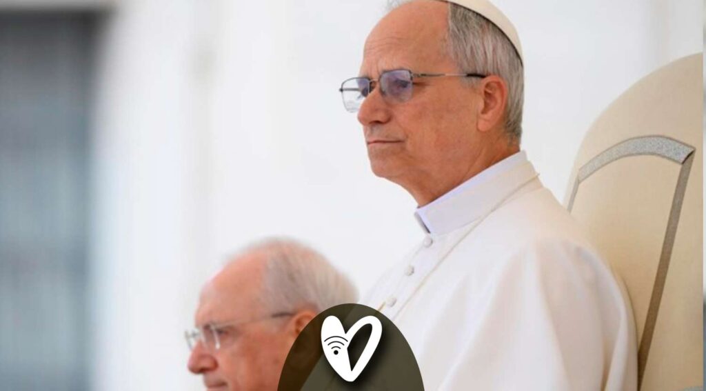 Primera audiencia general del Papa León XIV, sobre la Esperanza en el año jubilar