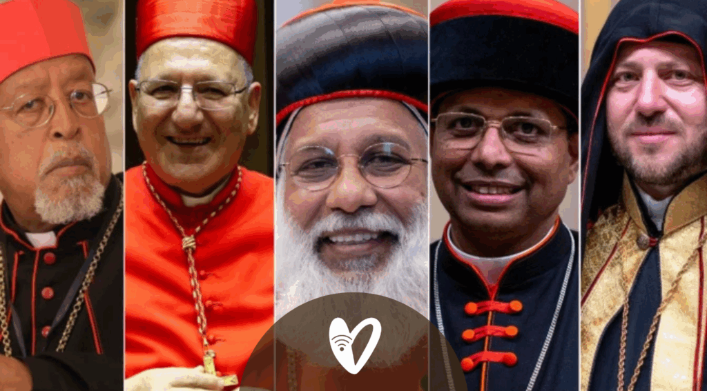 Un cardenal vicentino entre los que vestirán distinto en el próximo cónclave
