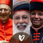 Un cardenal vicentino entre los que vestirán distinto en el próximo cónclave