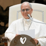 Audiencia del Papa León XIV a los representantes de los medios de comunicación
