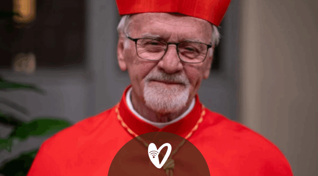 Mensaje del cardenal Vicente Bokalic, CM a la Congregación de la Misión