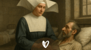 Beata Marta Wiecka: Un corazón al servicio de los enfermos