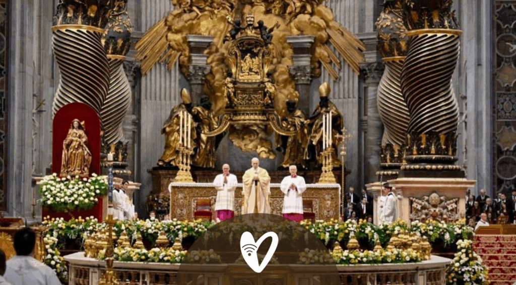 “Reconstruir la credibilidad de una Iglesia herida” el Papa León XIV ordena once nuevos sacerdotes – Homilía completa.