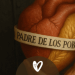 El Corazón de San Vicente de Paúl: Un ícono teológico de la caridad en el siglo XXI